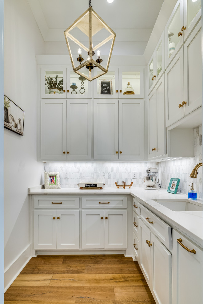 The Steelwood Cottage