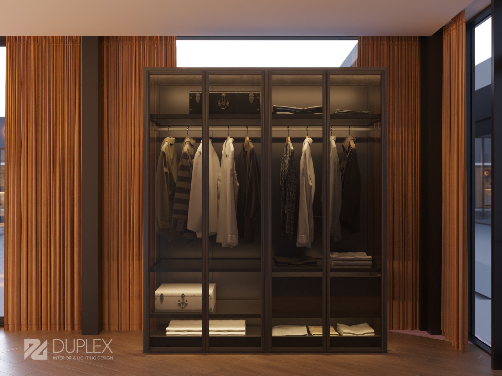 Летняя кухня в загородном доме