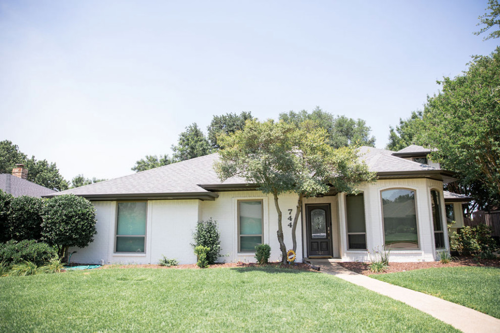 Exterior Paint