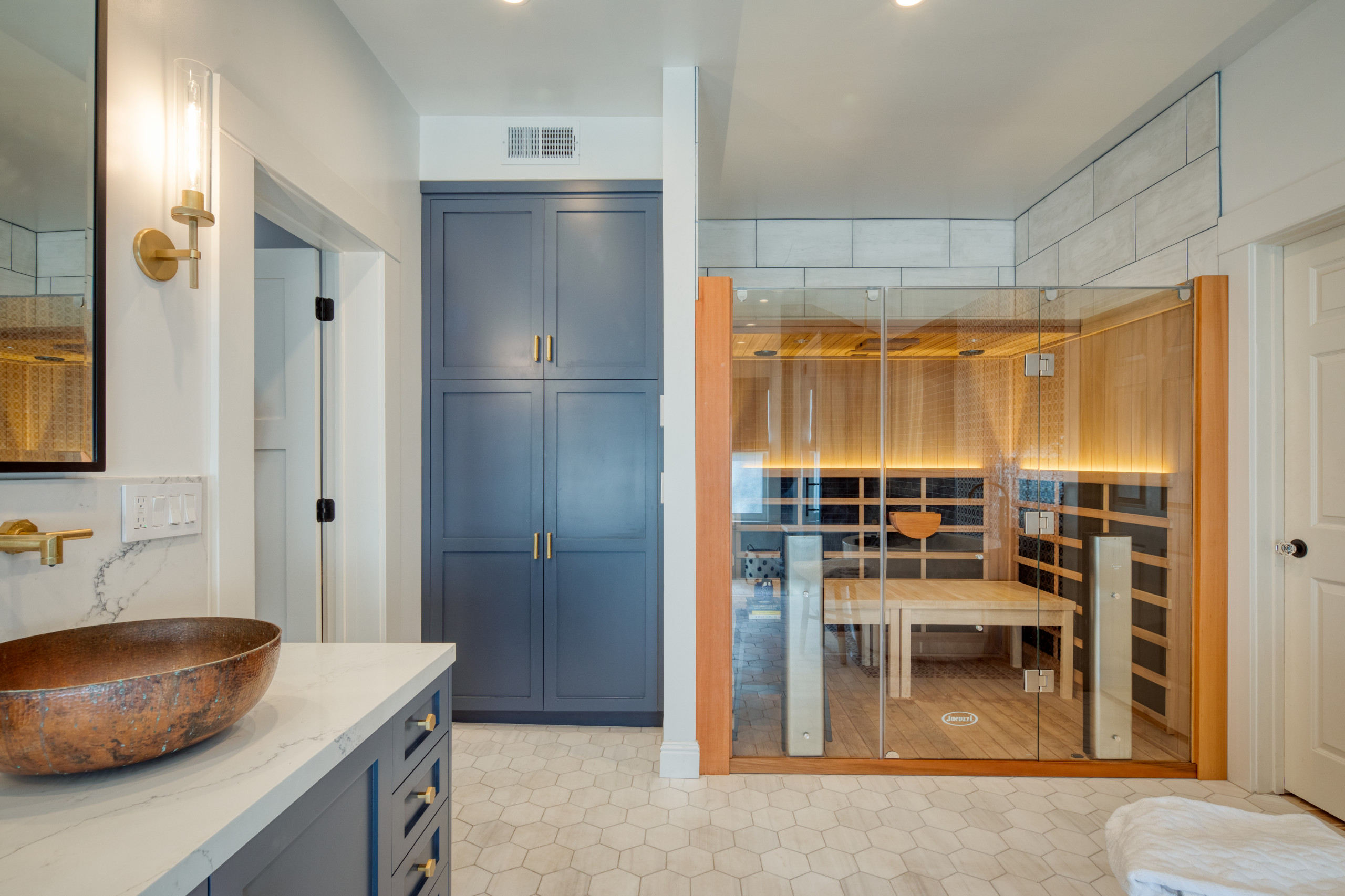 Bathroom Design