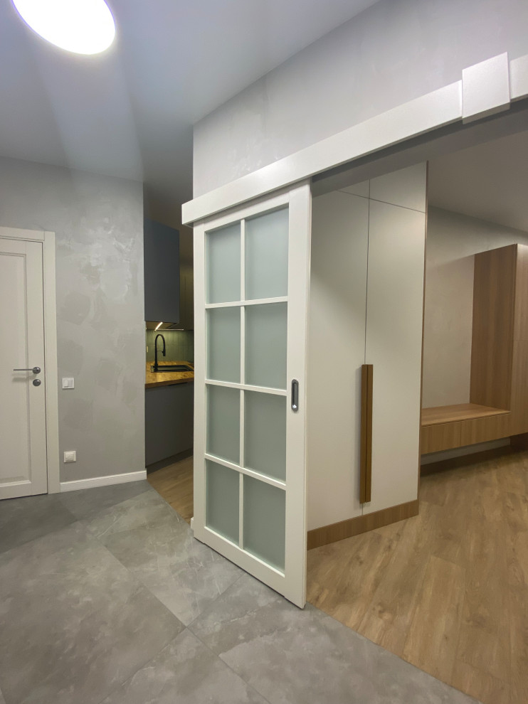 ЖК "Дом на Львовской"