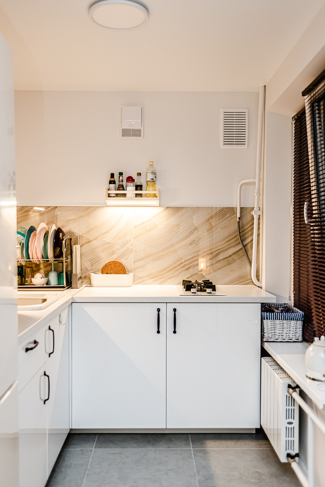 Однушка Эконом 45 м2