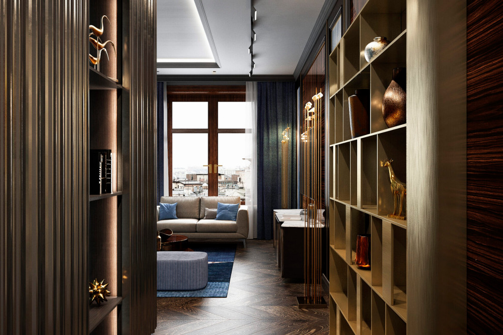 Венецианский шик