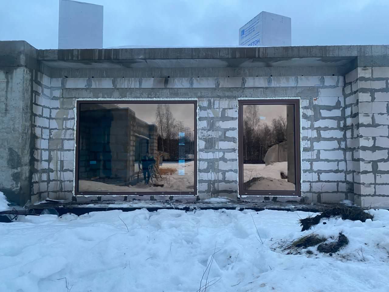 Белоостров