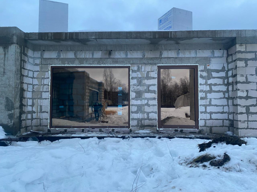 Белоостров