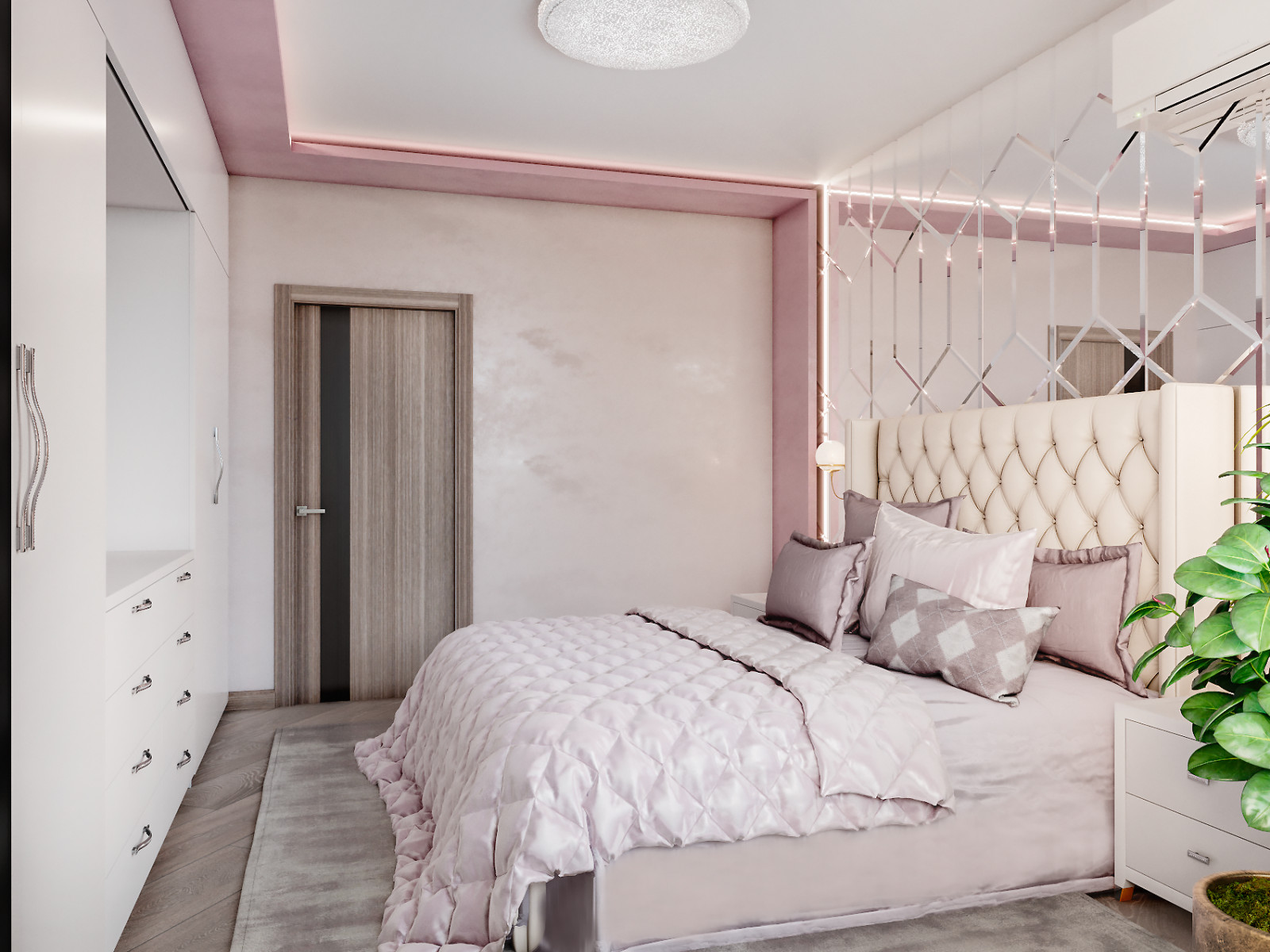 Квартира 120м2