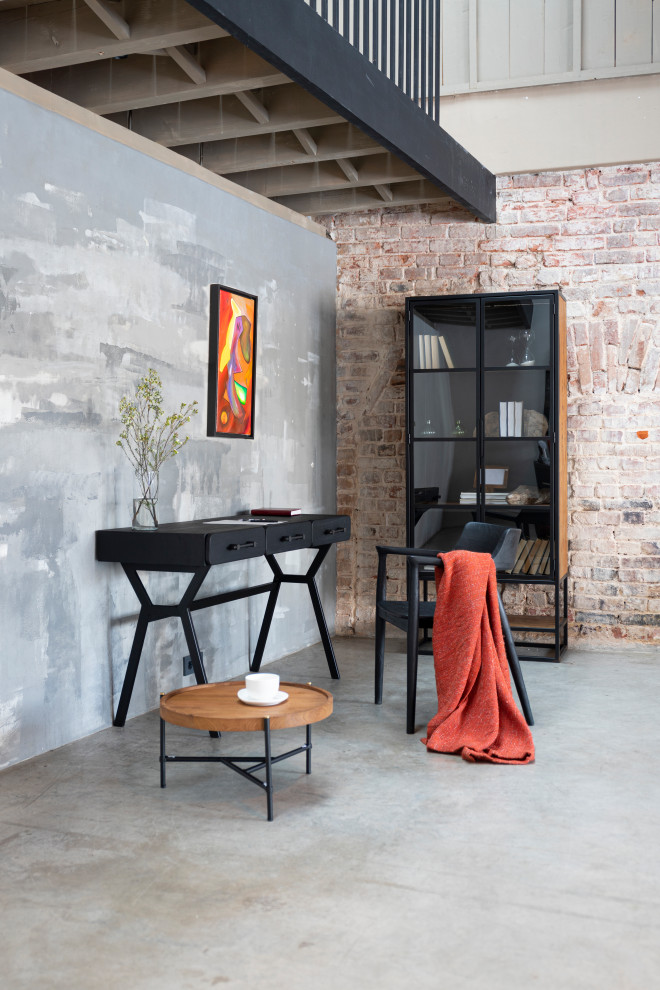 Фотосъемка мебели для компании TEAK HOUSE V