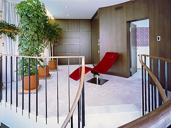 Апартаменты на Литейном проспекте