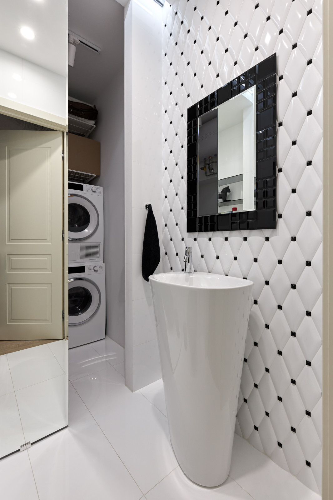 Реализованный проект ЖК Две Эпохи СПб