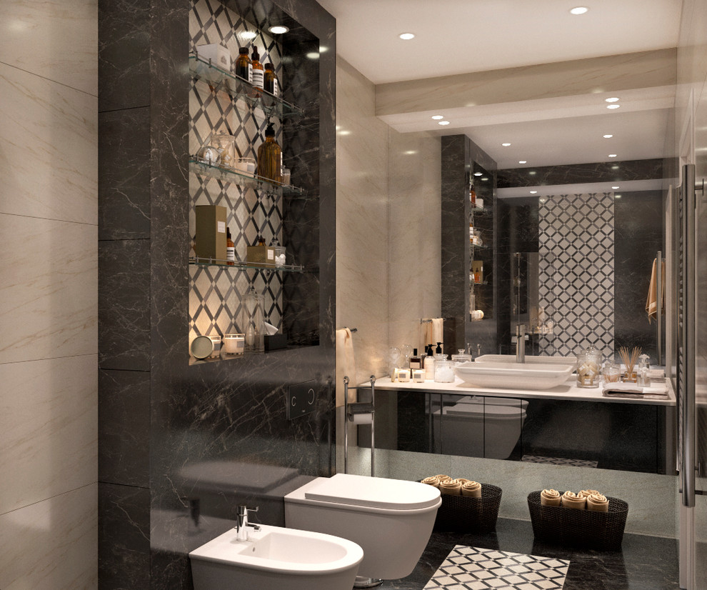 Таунхаус в элитном поселке