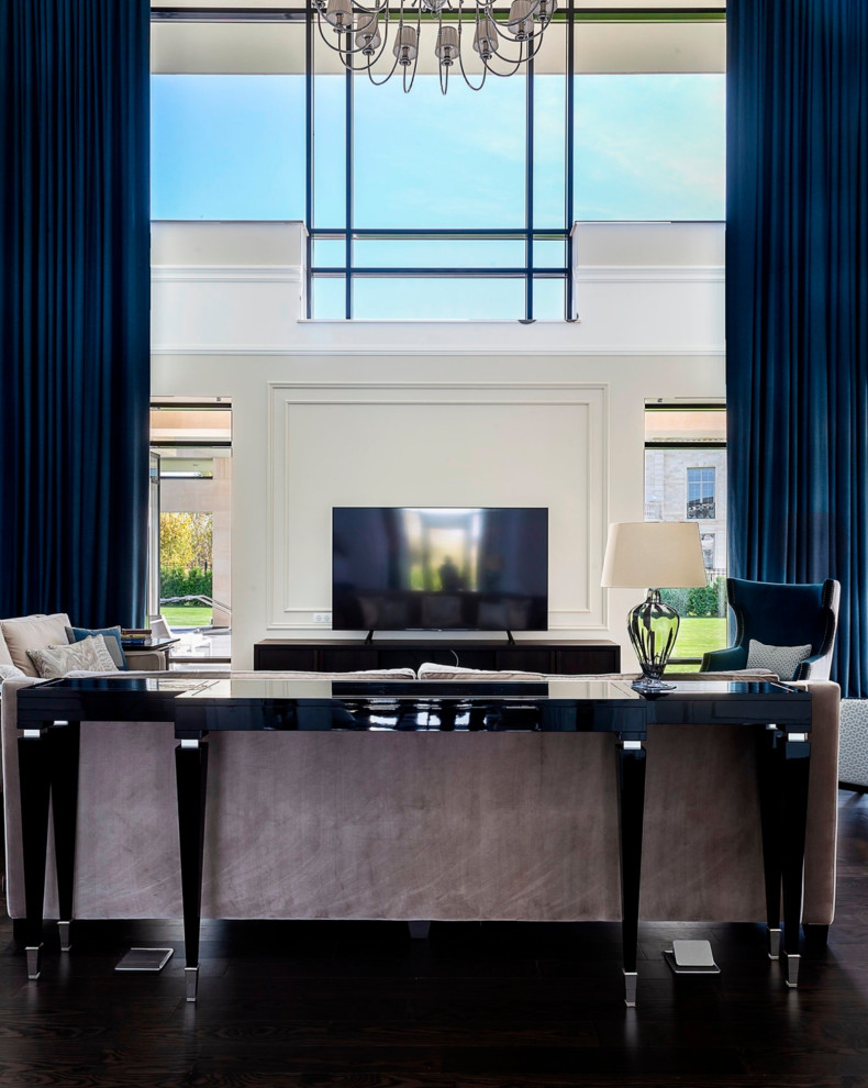 Коттедж КП Миллениум Парк