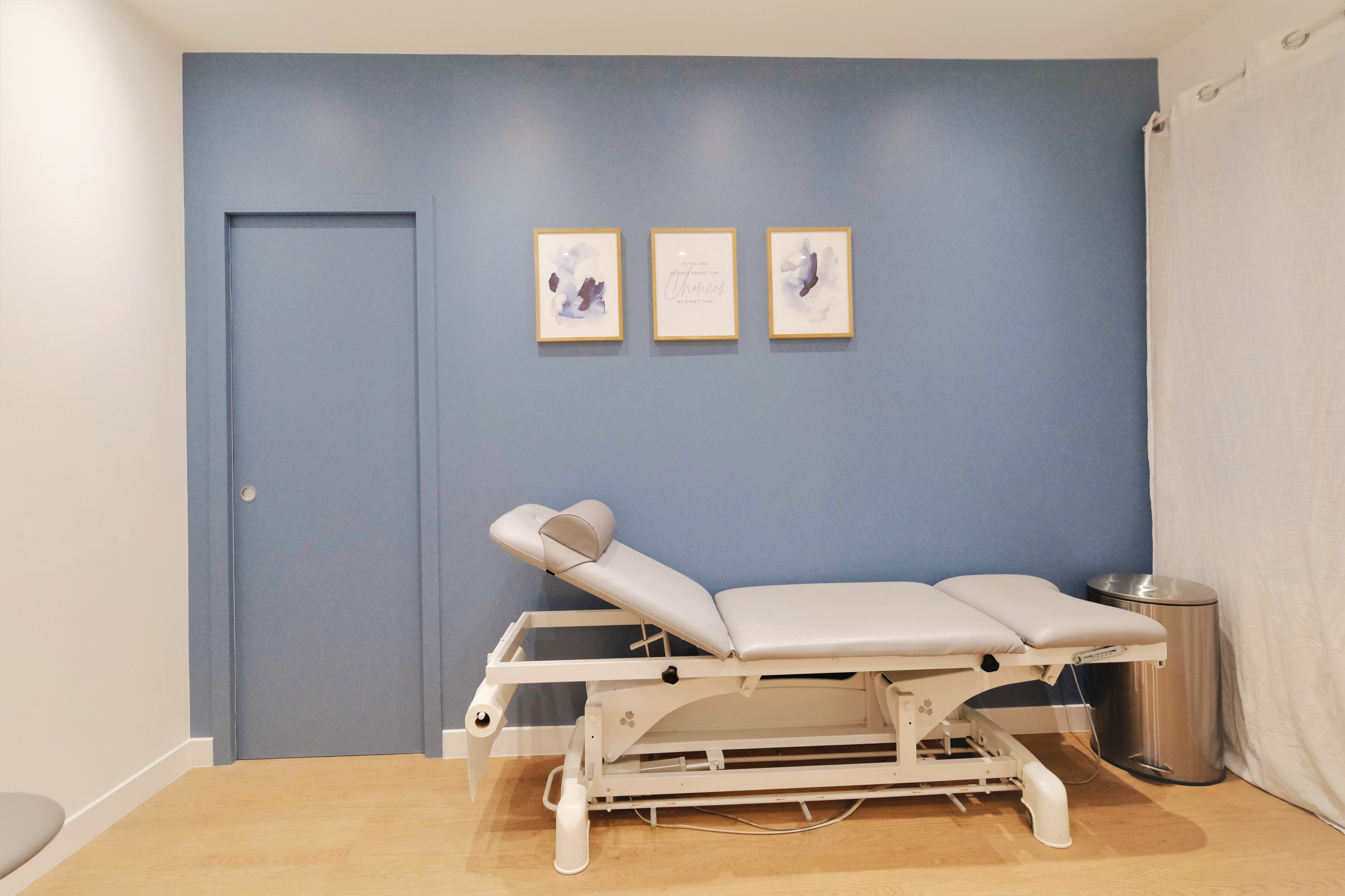 Cabinet de Kinésitherapie