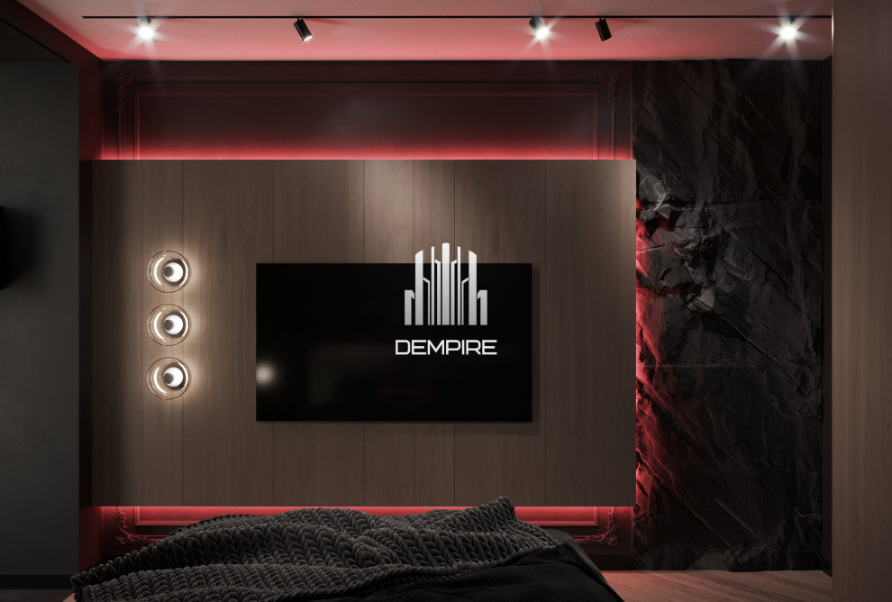 Уютная квартира в ЖК Династия