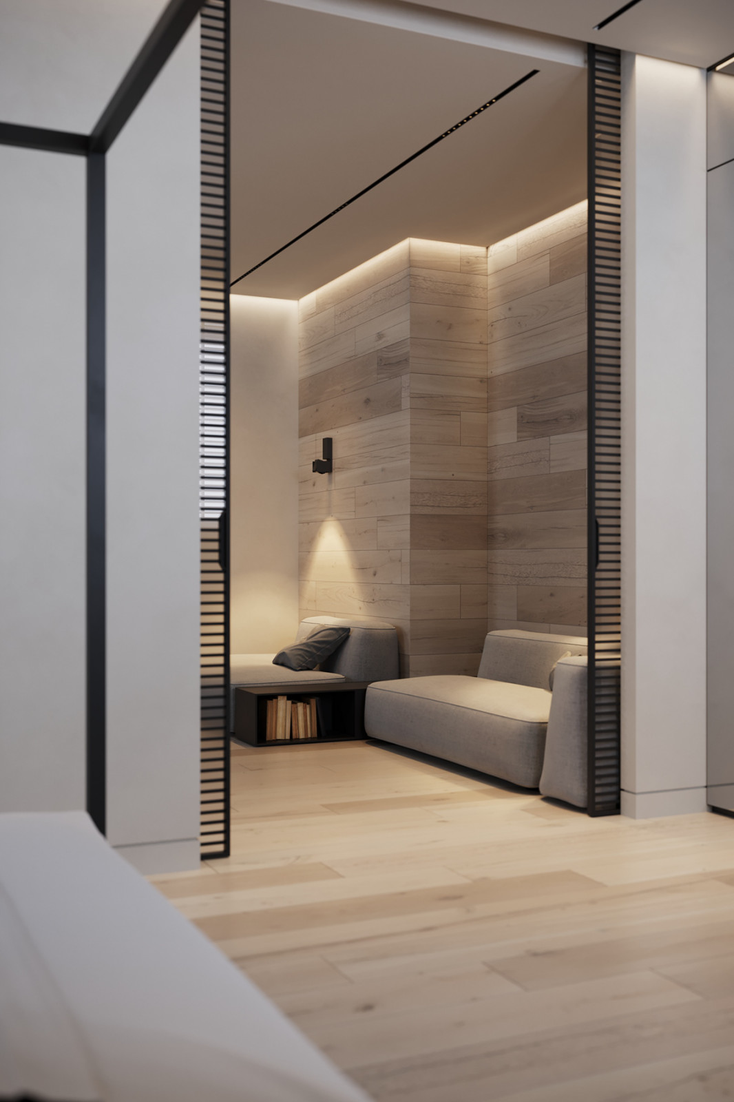 Коттеджный поселок "Золотой камень"