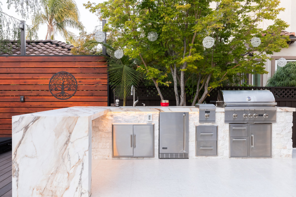 Silver Creek Modern Makeover