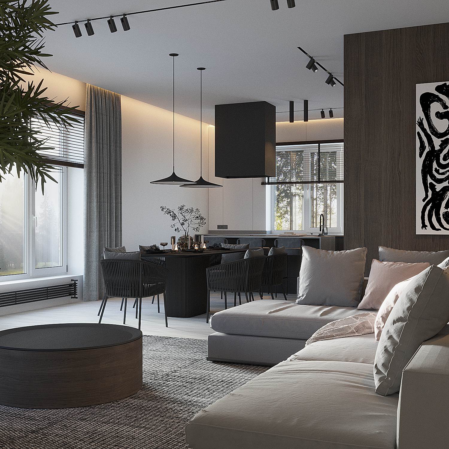 Дом в Елабуге