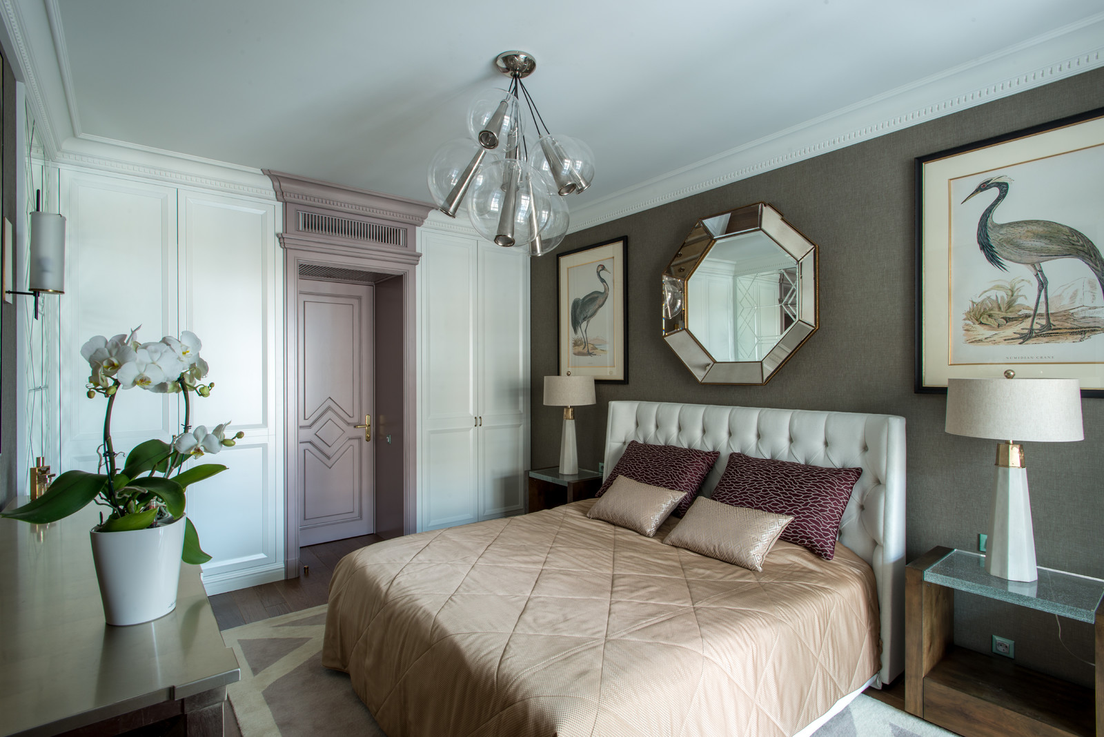 ЖК Парадный квартал 2