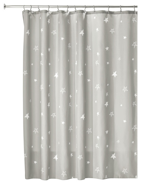 You won't Believe This.. 30+ Facts About Grey Star Curtains: These are ...