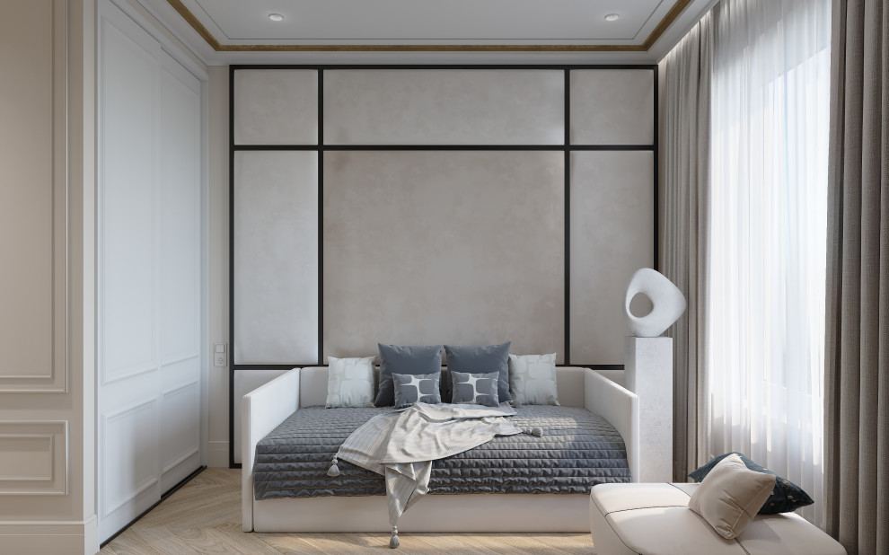 Детская спальня