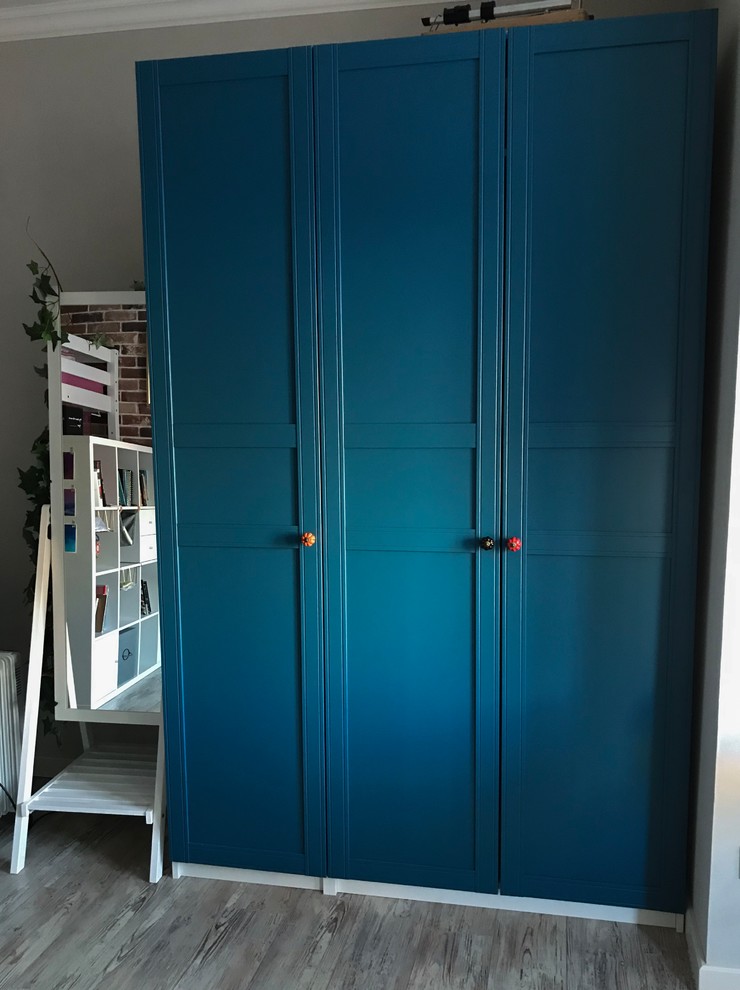 Прованс на Петроградке