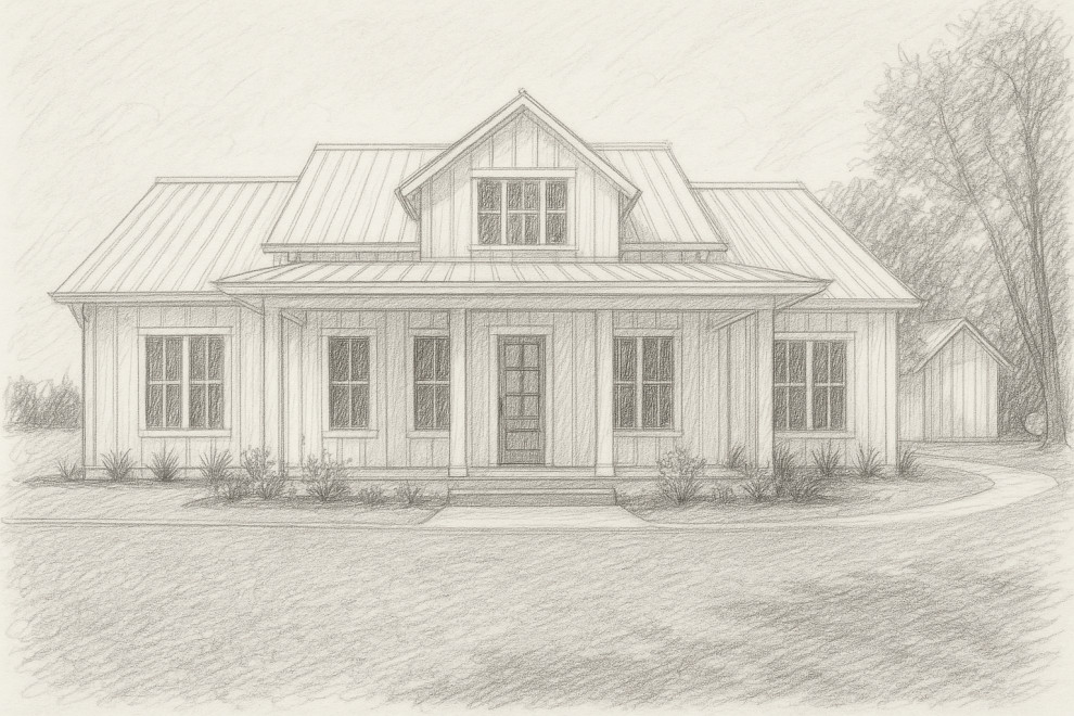 Fuchs Road