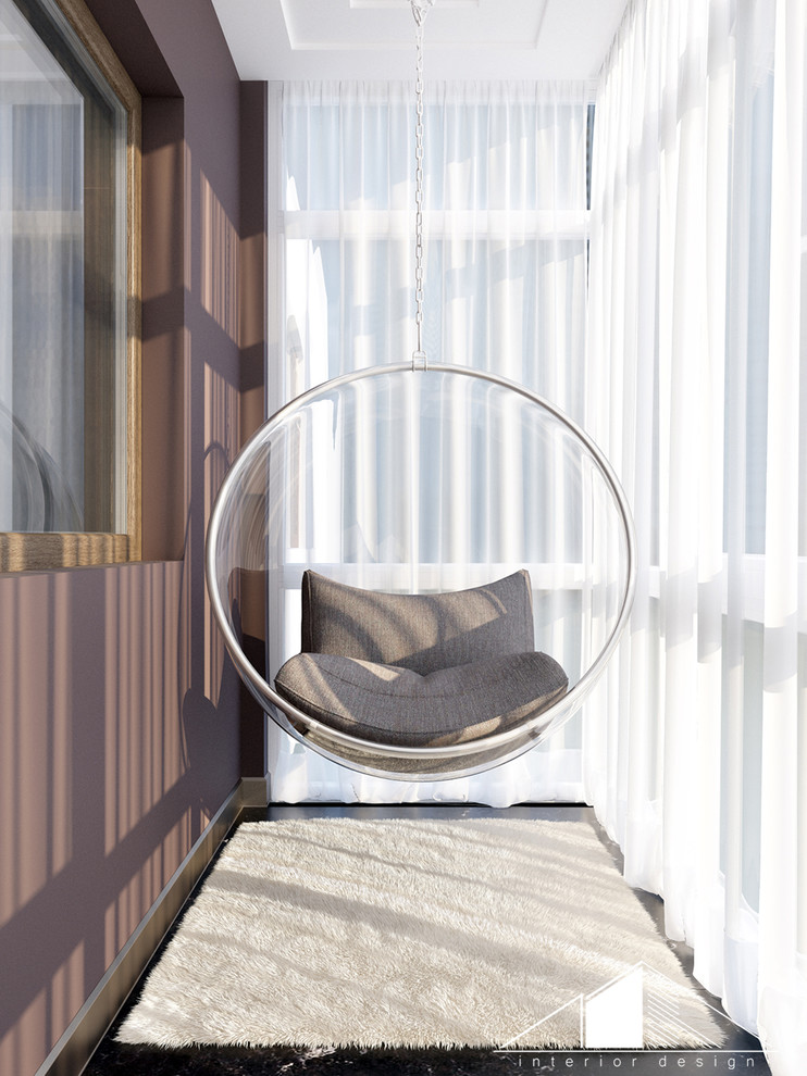 Интерьер с элементами Ар Деко