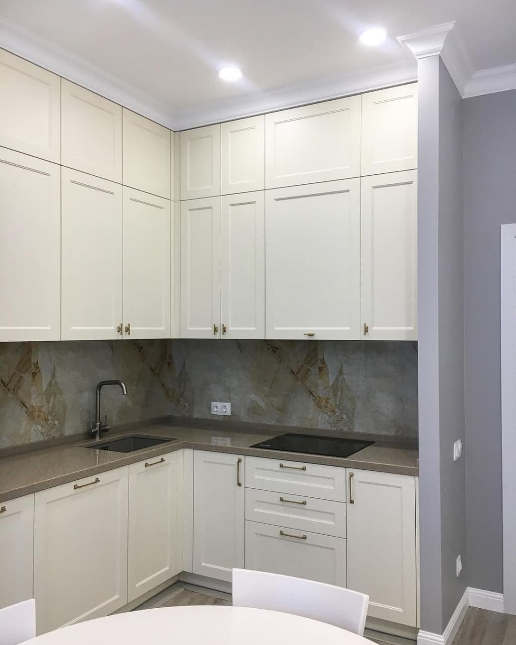 Квартира 79 м2 ул. Ясеневая