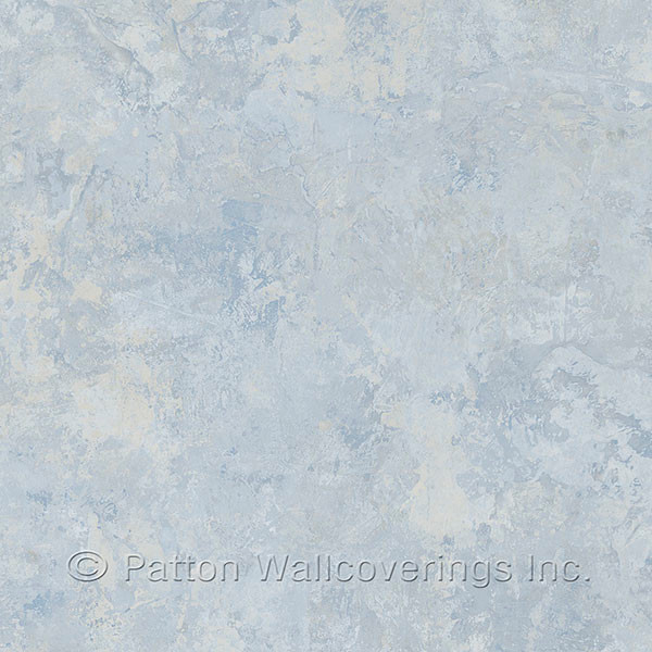 Norwall Wallcoverings LL29524 Illusions 2 Derbyshire Texture Wallpaper Blue