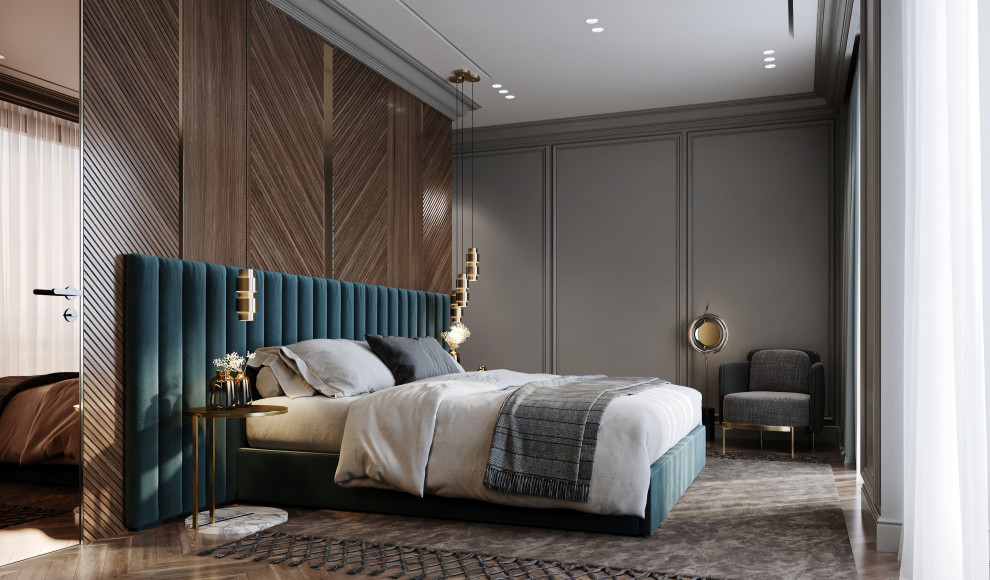 Apartamentos Prime Park