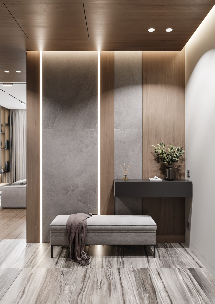 ЖК Донской Олимп