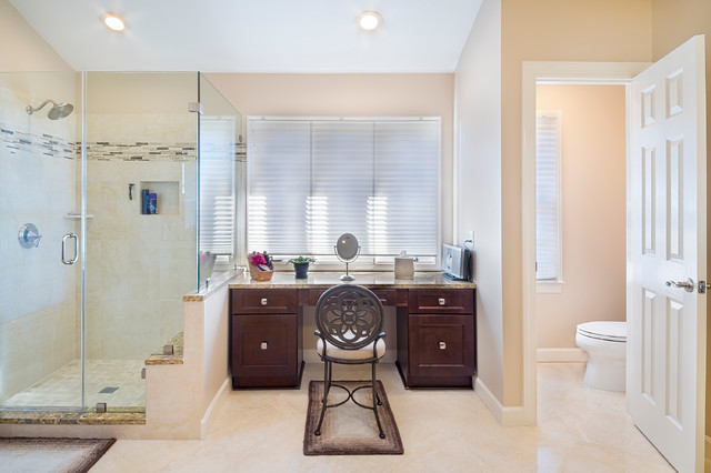Bathrooms bathroom
