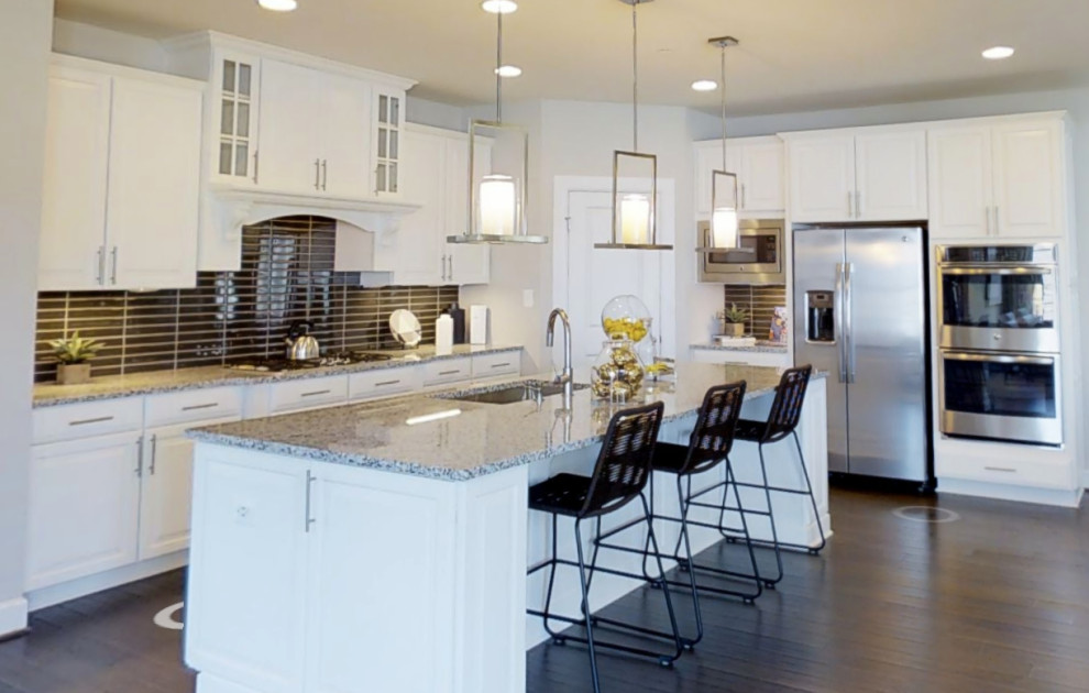 Is it worth upgrading kitchen with the builder?