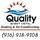 Quality Sheet Metal Heating & Air, Inc.