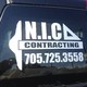 NIC Contracting