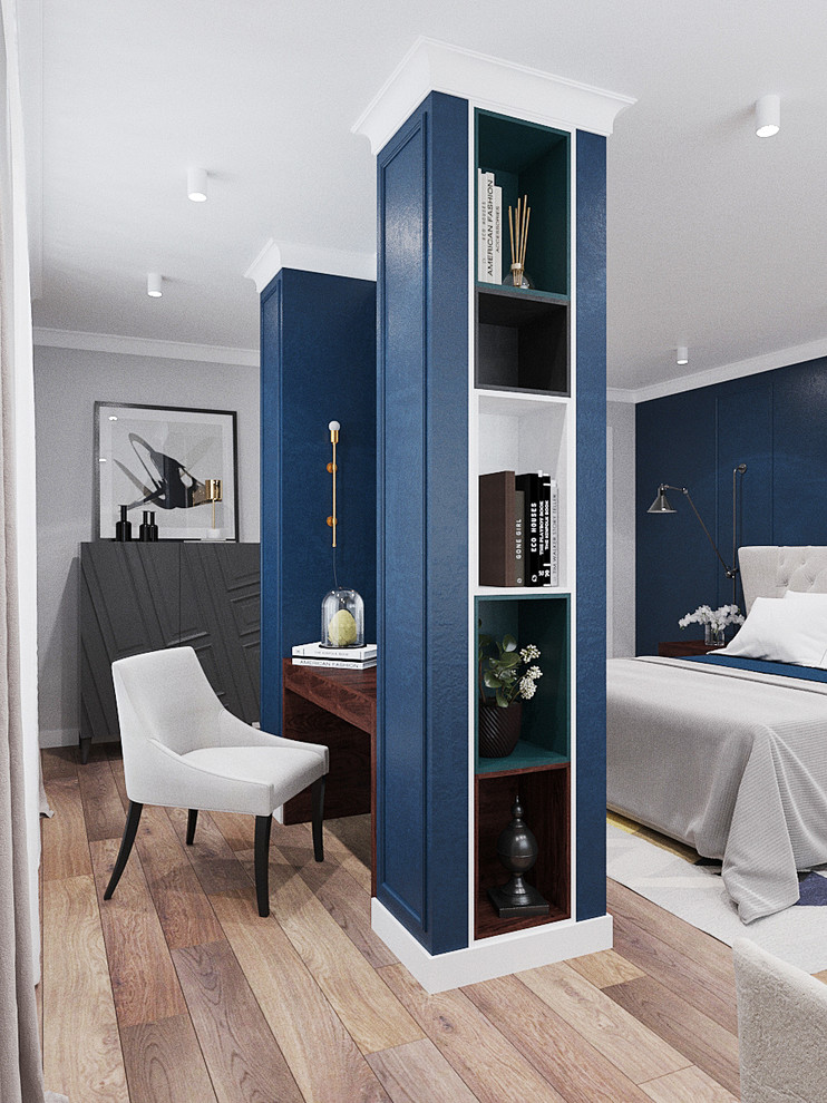 Частный дом, Московская область