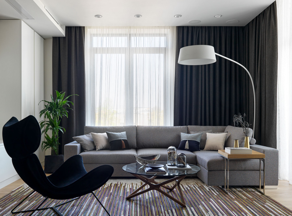 Квартира в ЖК Карамель