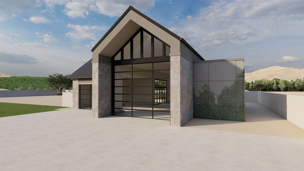 Canevaro Residence