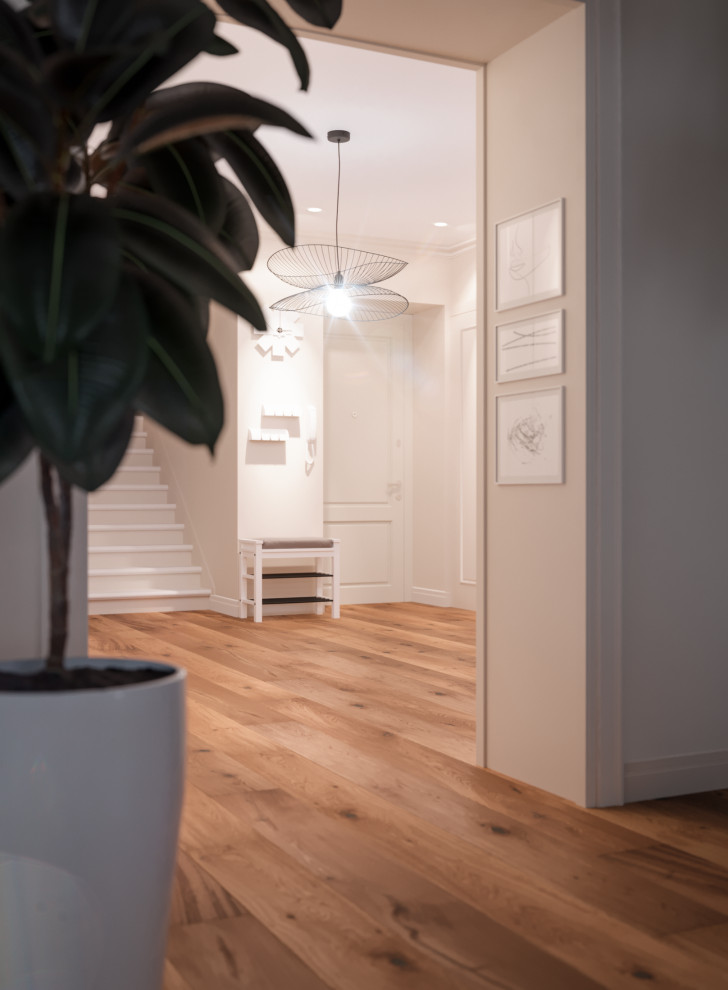 Лунные этюды.