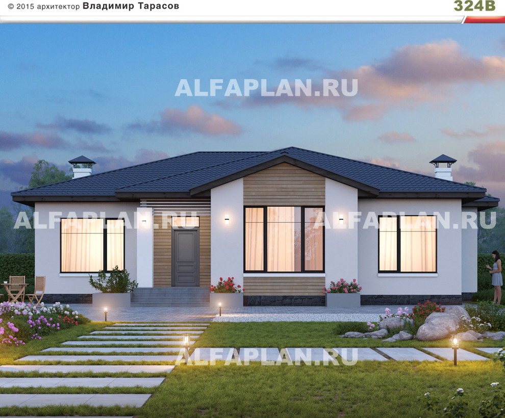 Проект 324В "Калипсо"