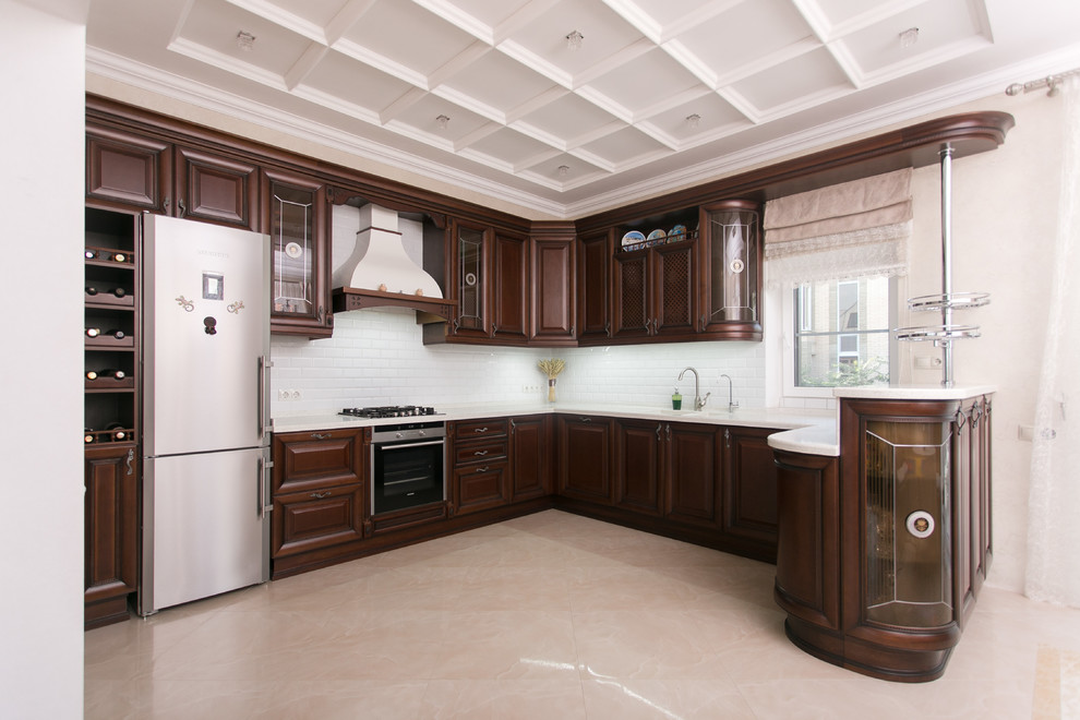 Кухня в Батайске