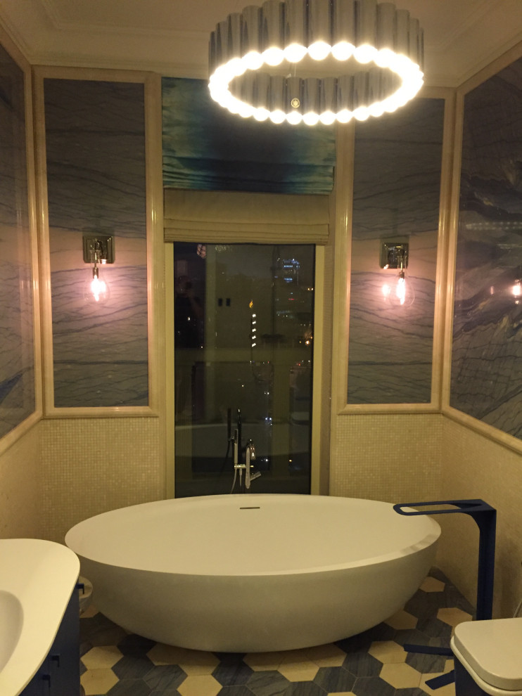 Квартира с видом на Третьяковку