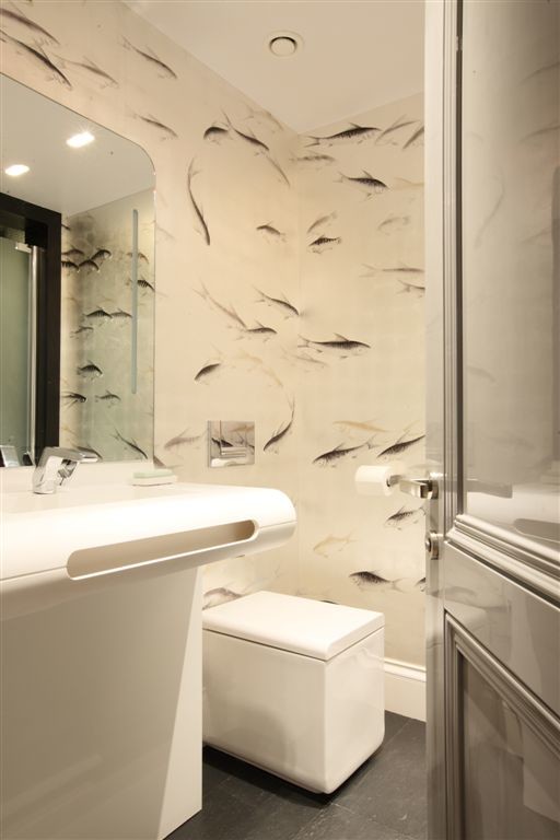 Квартира на Воробьевых горах