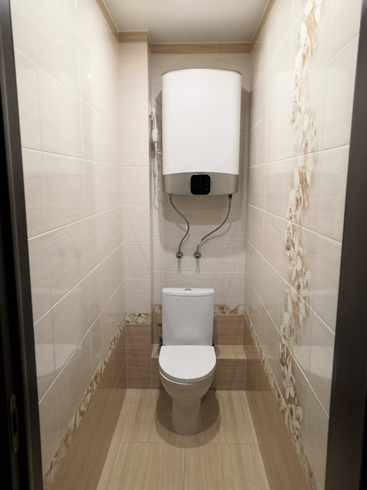 Ремонт двухкомнатной квартиры