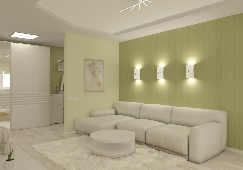 Квартира на Пирогова 96 кв.м