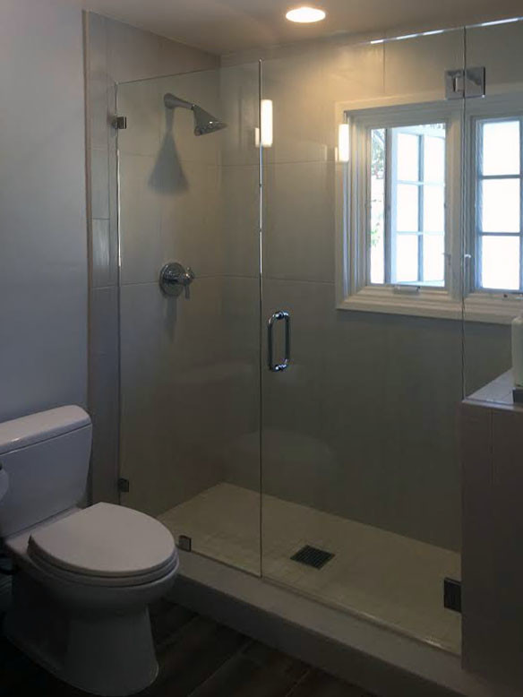 Bathrooms - Rancho Santa Fe