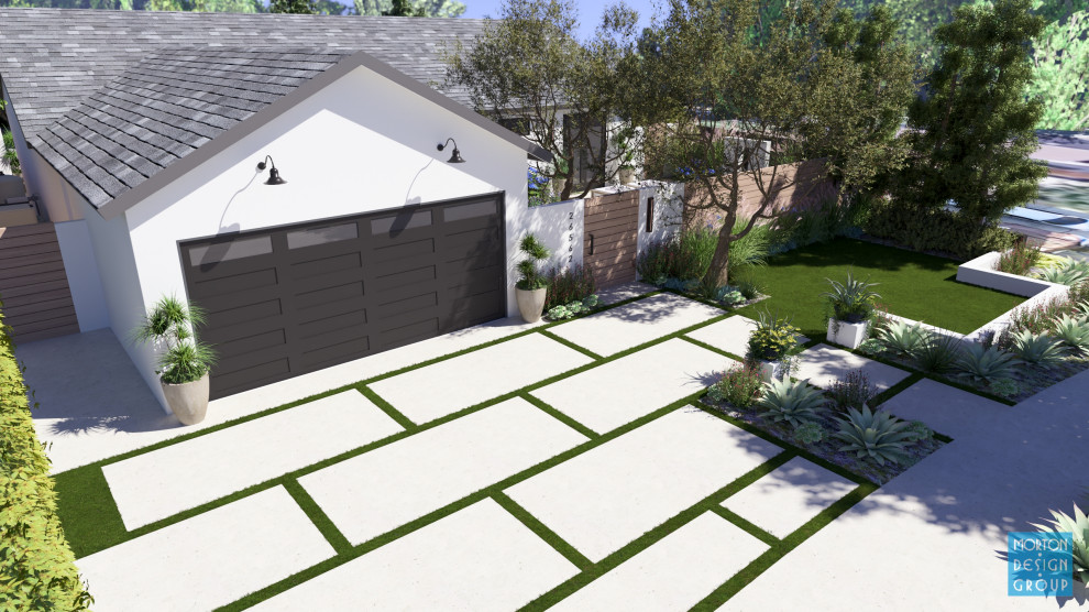 Szenderski Project - San Juan Capistrano, CA.