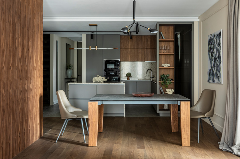 Апартаменты в ЖК Хорошевский