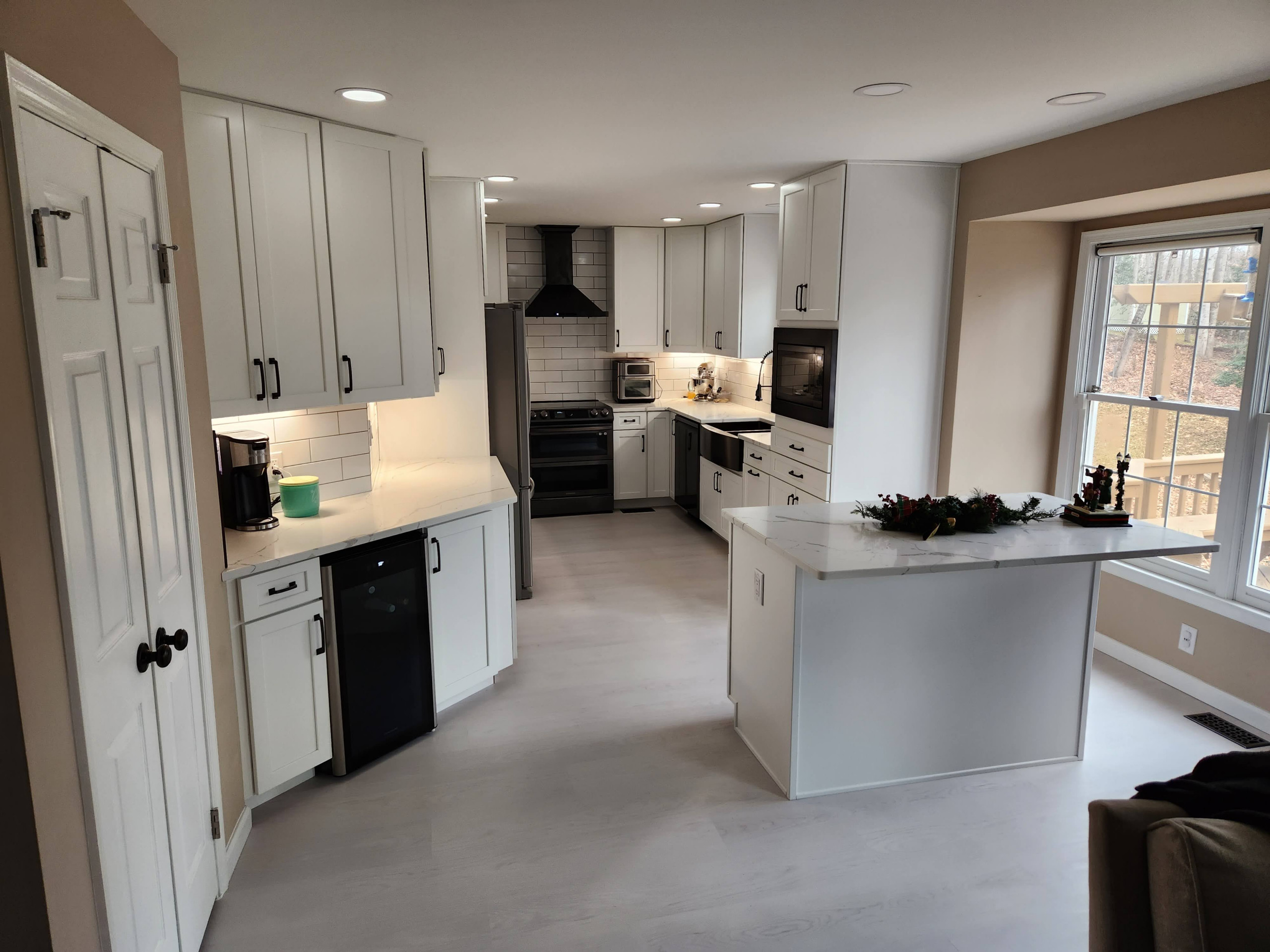 Kitchen Remodel