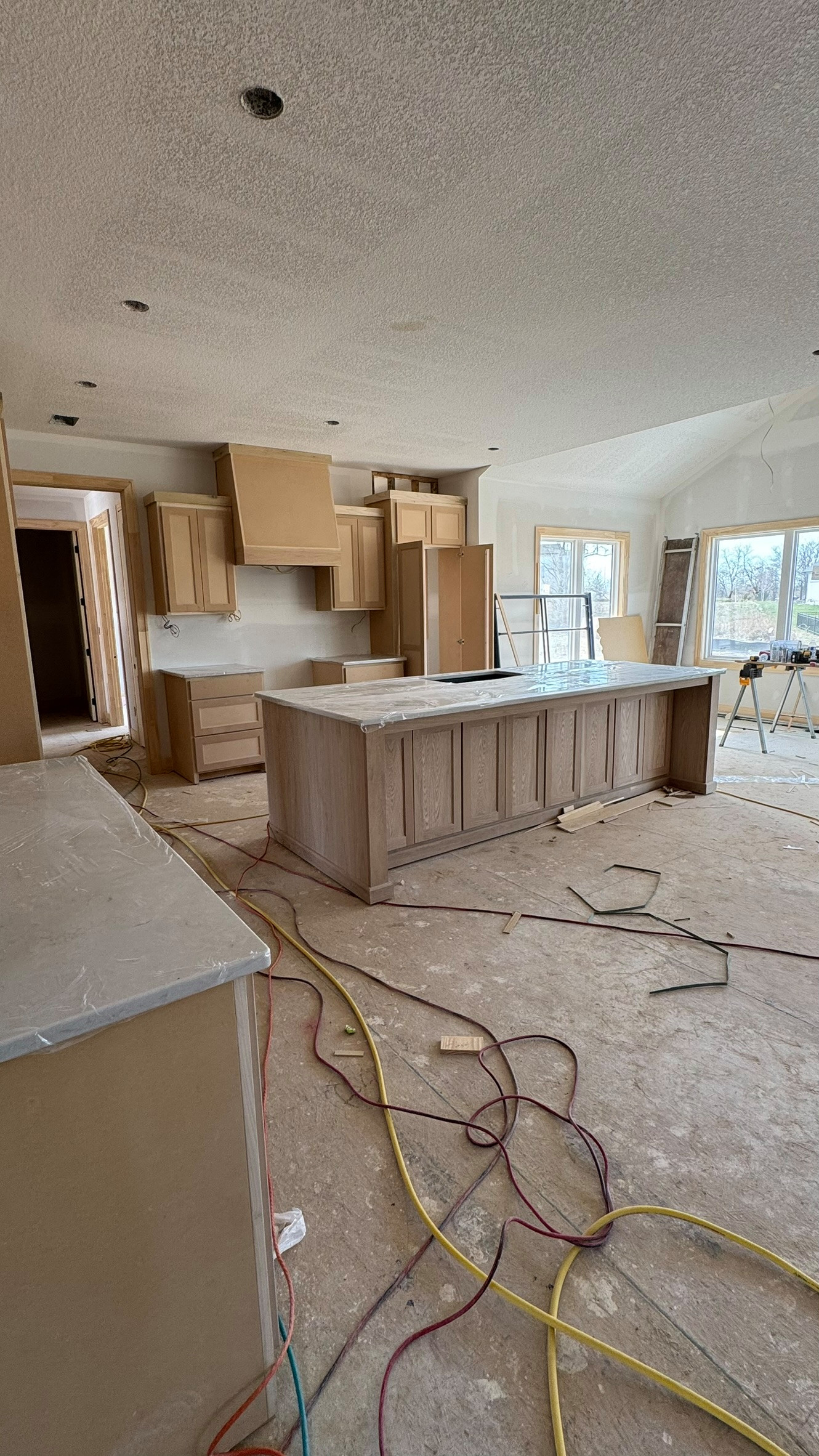 Sundance Ridge Custom Build