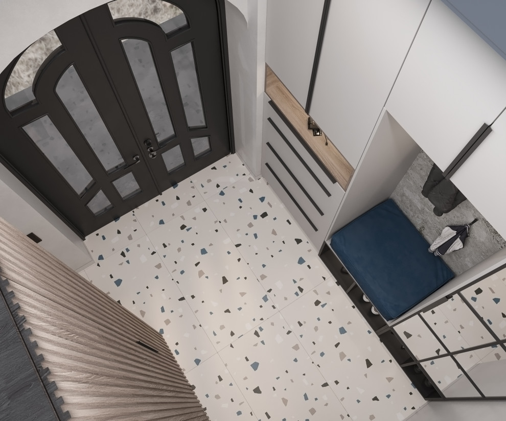 ЖК Луга (дом)